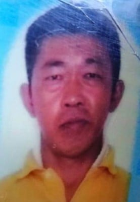 死者王木好（48歲）。