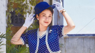 1978年加入无线后，欧阳佩珊星途顺利，有指她是汪明荃第二。