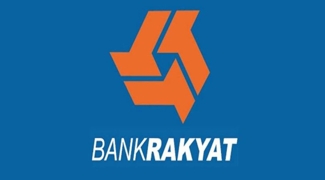 Very k. Bank Rakyat. Altinay.