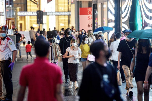 业者建议政府拟定未来几年目标最低薪金制1500速落实光华日报| 1910年创刊创新每一天生活